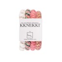 Bon Dep Kknekki Bundle Gold/Pink/White Glitter Mix