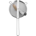 Westmark Passeringssil med vev, 20 cm