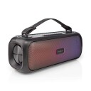 Nedis SPBB316BK Sort
