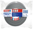 Tesa Gaffatape 50mmx50m Sølv
