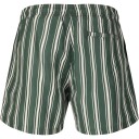 NOU Leandro Badeshorts Herre Grønn 3XL