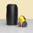 Numskull TUBBZ Mini Figur Kevin fra The Office