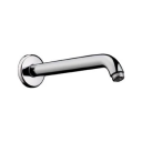Hansgrohe Dusjbend til hodedusj 230 mm, Krom