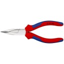 Knipex Diagonal Tang 160 mm 2,5 mm Kromfarget Håndverktøy