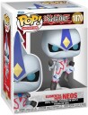 Funko POP! Anime: YuGiOh!  Elemental Hero Neos