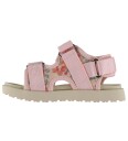Wheat Sandal Mandy Pink 26