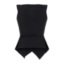 Vivienne Westwood Dame Jakker Svart S,
