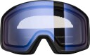 Boondock Matte Black Clear One Size