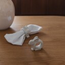 Seasons Easter Collection Serviettringer Hare 2pk