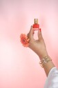 ZAO NailpolishOrange Coral