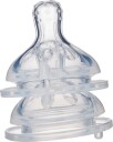 2B Baby Babblarna Flaskesmokk L 2-pack