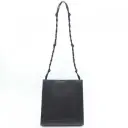 Jil Sander Dame Svart