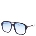 Otra Eyewear Reina Black Tort/Blue Fade