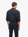 Tiger of Sweden Spenser   Black   43