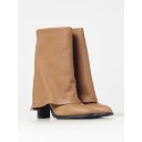 See by Chloé Dame Sko Brun 36 EU,