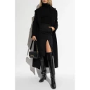 Dolce & Gabbana Dame Skjørt Svart M,