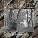 Poison Ruïn  Hymns From The Hills  CD