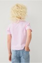 Ellos Collection   T skjorte med trykk   Rosa