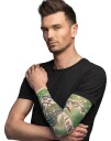 St. Patricks Day Tattoo Sleeve