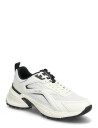 Calvin Klein Hike Run Ckstripe Mesh White 37