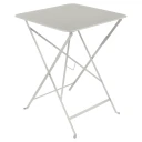 Fermob Bistro bord 57x57 cm Clay Grey