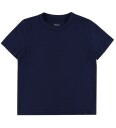 Ralph Lauren Kids S5 Sleepwear Short Set   Navy   128/132