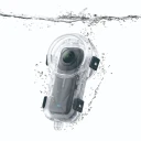 Insta360 X5 Invisible Dive Case