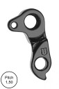 Union Girøre GH 252 Bulls Drop Til 142 x 12