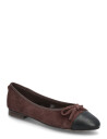 Steve Madden Ellison   Brown   36