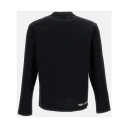 Moncler Herre Topper Svart S,