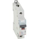 Legrand DX³ MCB automatsikring B63 1P 1M 10/16kA