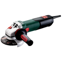 Metabo WEV 15 125 Quick Vinkelsliper 125mm 1550w
