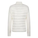Moncler Dame Jakker Hvit S,