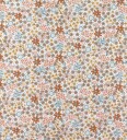 Nørgaard Madsens Sengetøy   Voksen   Beige/Rosa Blomster   Nørgaard Madsens   Voksen   Sengetøy   Voksen