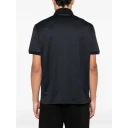 Emporio Armani Herre Topper Svart XL,