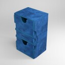 Gamegenic Stronghold 200+ Xl Convertible Blue