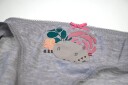 Pusheen Truser 3-pk 116 / 6 år Barn 100% bomull