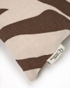 Classic Collection Savannah putetrekk brun/off white