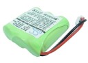 Sagem Mistral 200 batteri (300 mAh 3.6 V)