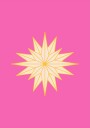Christmas Star No.1 Plakat Plakat / 100x150cm
