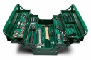 SATA Tools Verktøykoffert ST95104A70 6 70 Deler