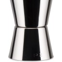 Alessi barmål   jigger 2   4 cl