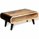  Kaffebord Mangotre 90x55x39 cm 244008
