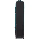 Burton Wheelie Gig Snowboard Taske (166cm - Spiced Chai / Atlantic Teal)
