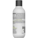 KMS AddVolume Sjampo 300 ml - Volumgivende Formel med Resirkulert Ris