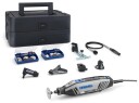 Dremel 4250 Multiverktøy Med Tilbehør 35 Deler