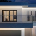 Philips Hue Neon utendørs LED stripe 5 meter