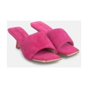 Alma EN Pena Dame Sko Rosa 36 EU,