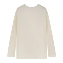 Max Mara Dame Bluser & Skjorter Beige M,