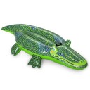 Bestway Inflatable Crocodile Ride-On